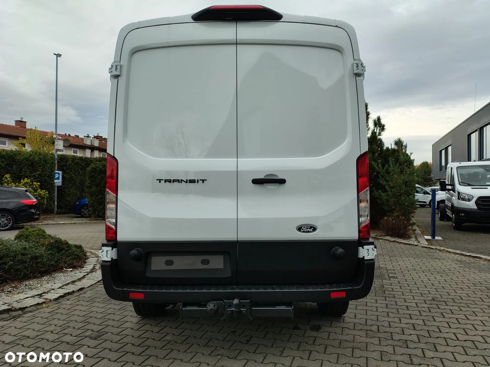 Ford VAN L3 - 6