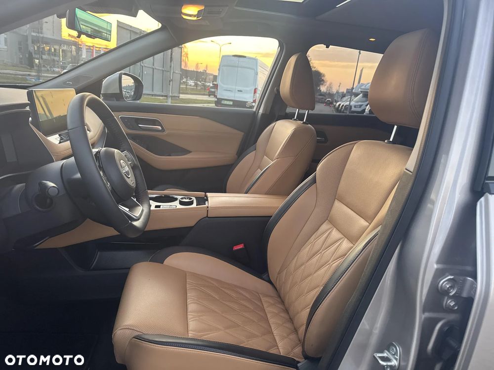 Nissan X-Trail 1.5 VC-T e-POWER Tekna e-4ORCE - 18