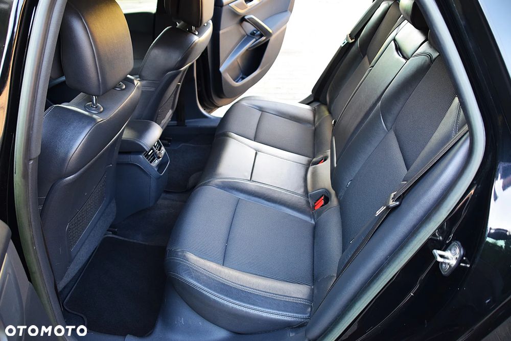 Peugeot 508 HDi FAP 160 Automatik Allure - 22