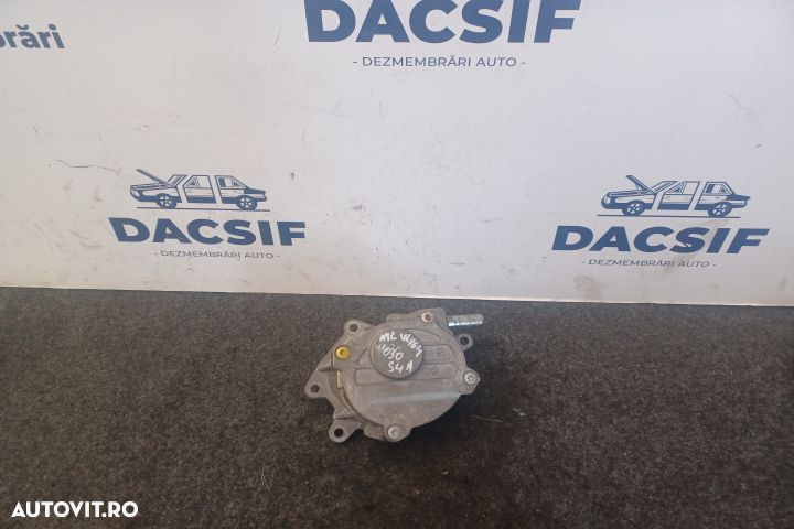 Pompa vacuum mecanica A6422300165 Mercedes-Benz ML W164 [2005 - 2008] - 1