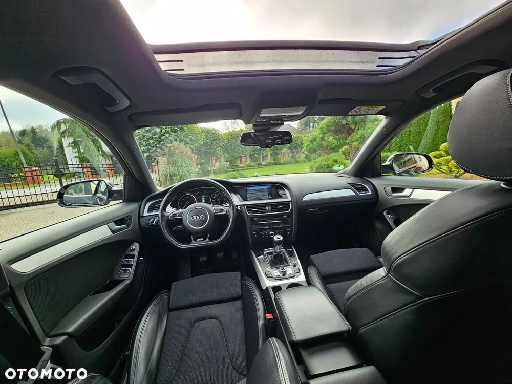 Audi A4 Avant 2.0 TDI Sport - 28