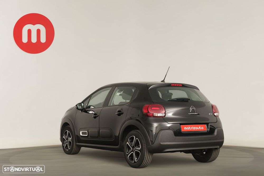 Citroën C3 1.2 PureTech Plus - 3
