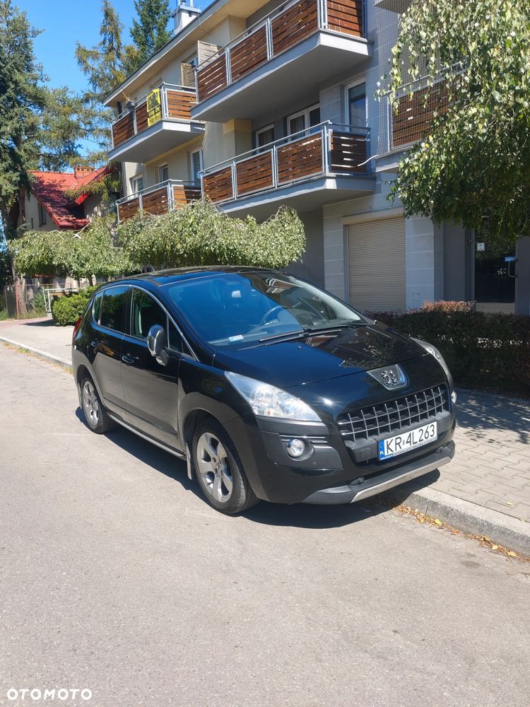Peugeot 3008 - 8