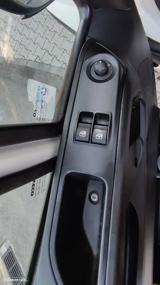 Iveco Daily 35C15 Frio/frigorífico - 9