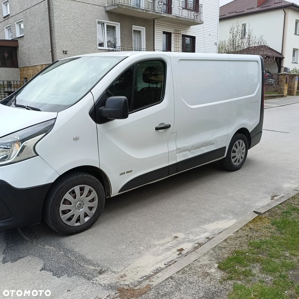 Renault Trafic - 13