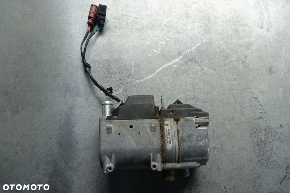 WEBASTO POSTOJOWE AUDI A6 C7 A7 4G0265081G - 1