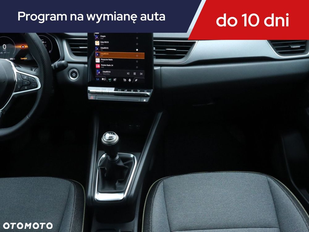 Renault Captur - 10