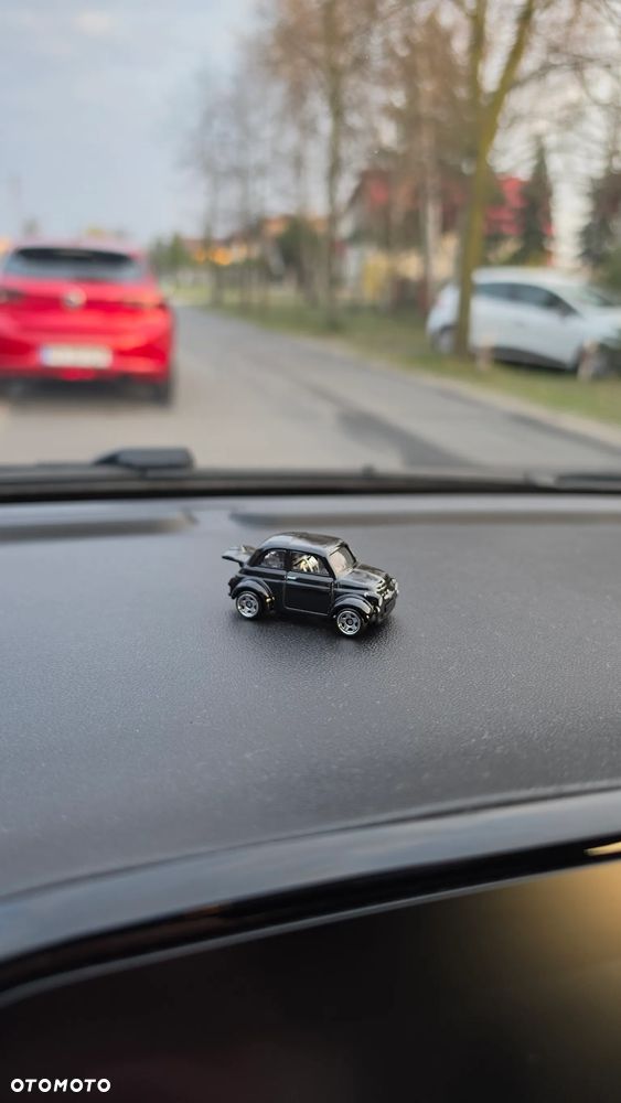 Fiat 500 1.0 GSE N3 Hybrid Star - 30