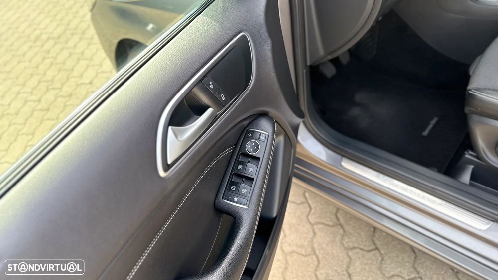 Mercedes-Benz B 180 d Style - 15