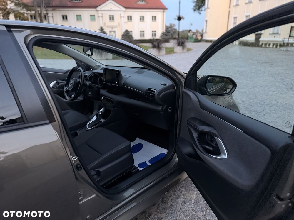 Toyota Yaris - 31