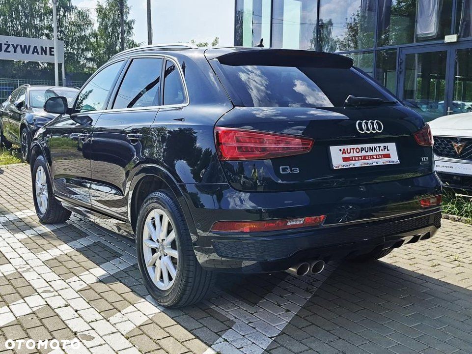 Audi Q3 - 3