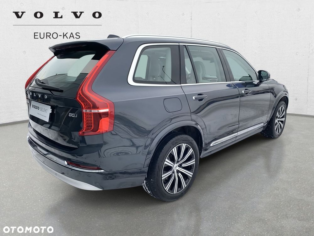 Volvo XC 90 - 5