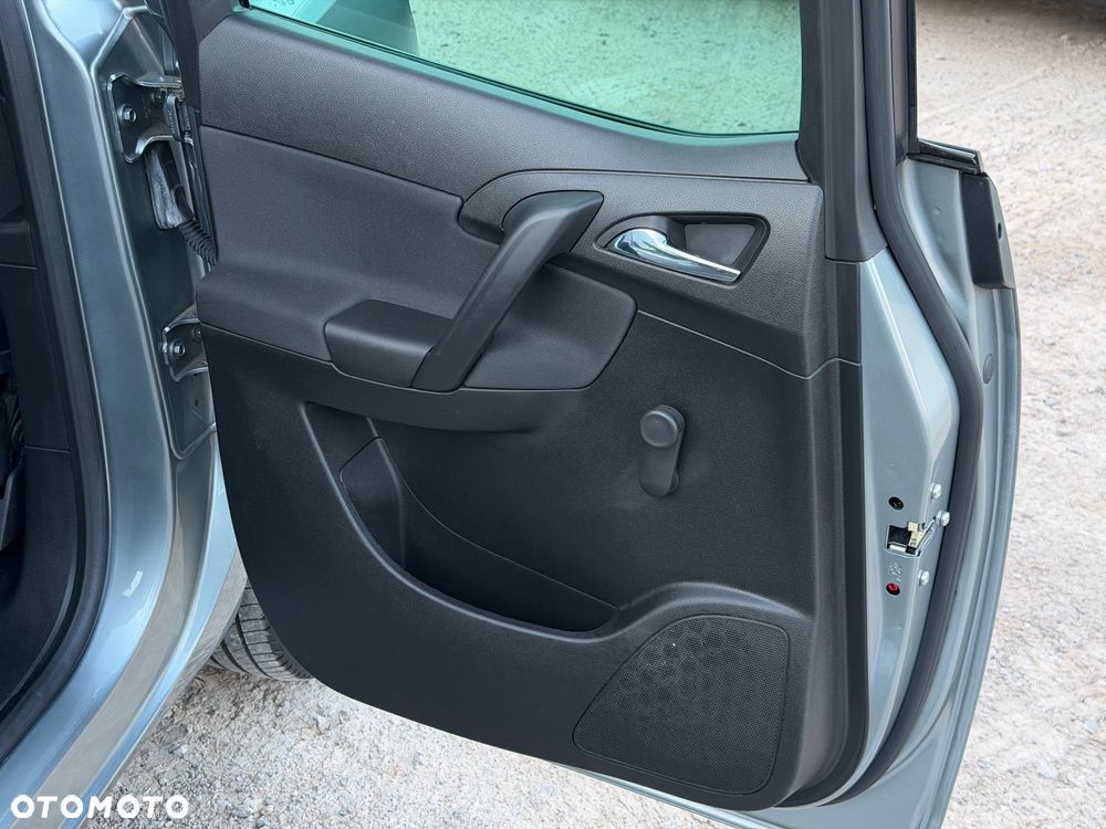 Opel Meriva 1.4 Ecoflex Active - 21