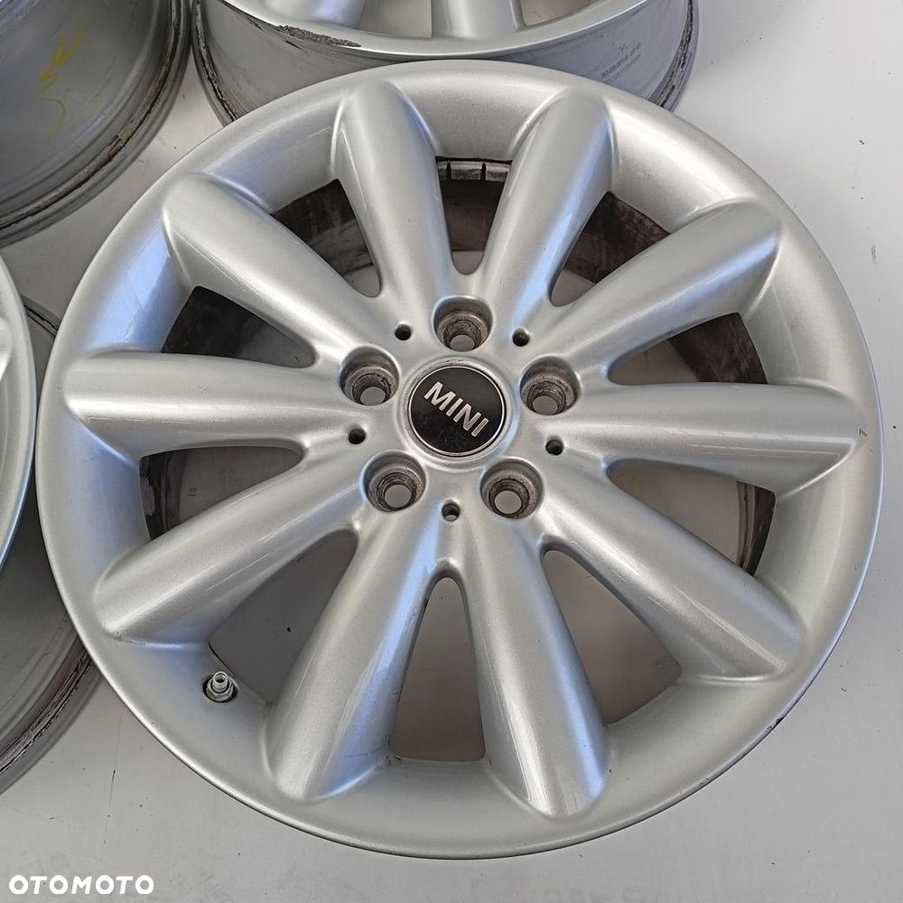 Alufelgi 5x112 17 Mini F55 F56 6855108 4szt (F4413) - 4