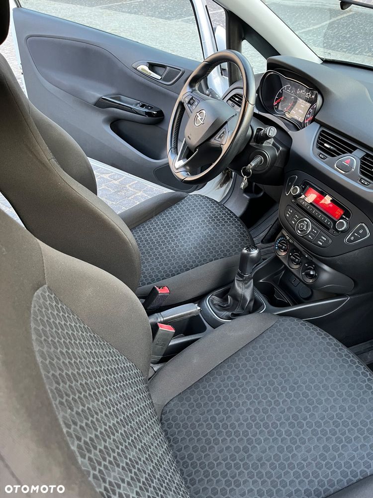 Opel Corsa 1.4 Enjoy - 7