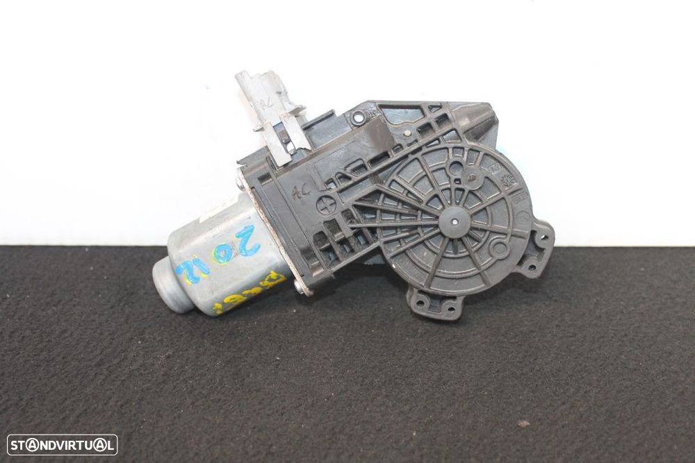 Motor Elevador Vidro Citroen C3 de 2012 - 2