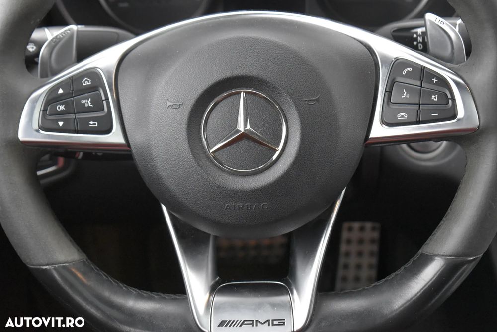 Mercedes-Benz AMG - 14