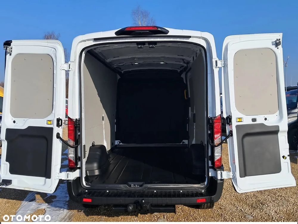 Ford Transit - 5