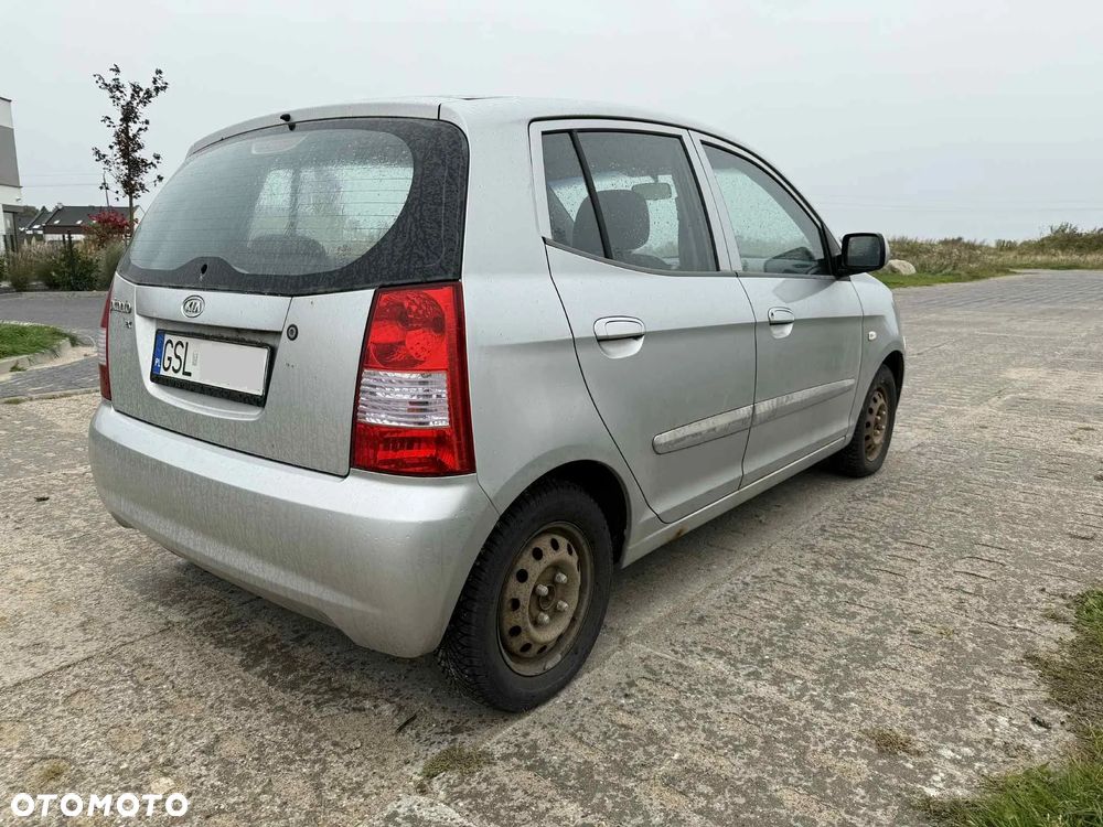 Kia Picanto - 7