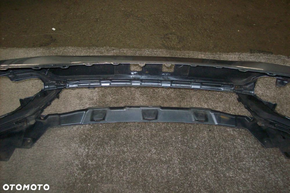 ZDERZAK PRZEDNI HONDA JAZZ FIT IV RS SPORT LIFT - 7