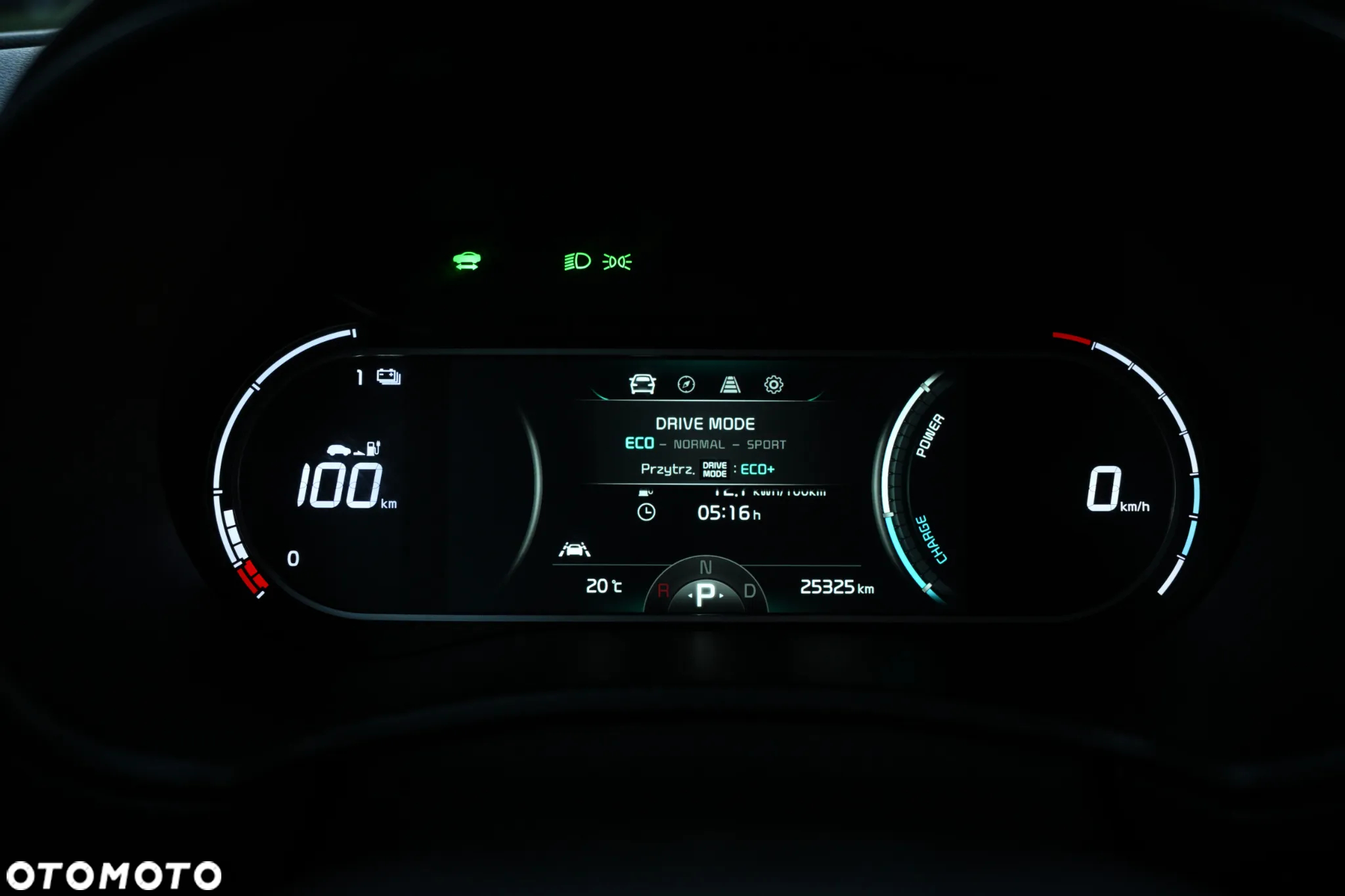Kia Soul e-Soul 39kWh M - 12