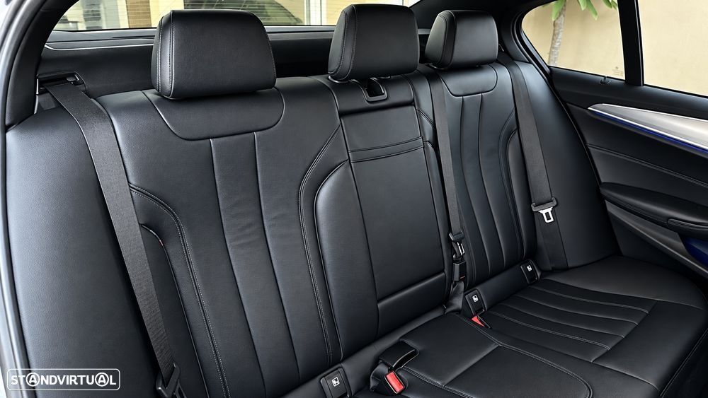 BMW 530 - 19