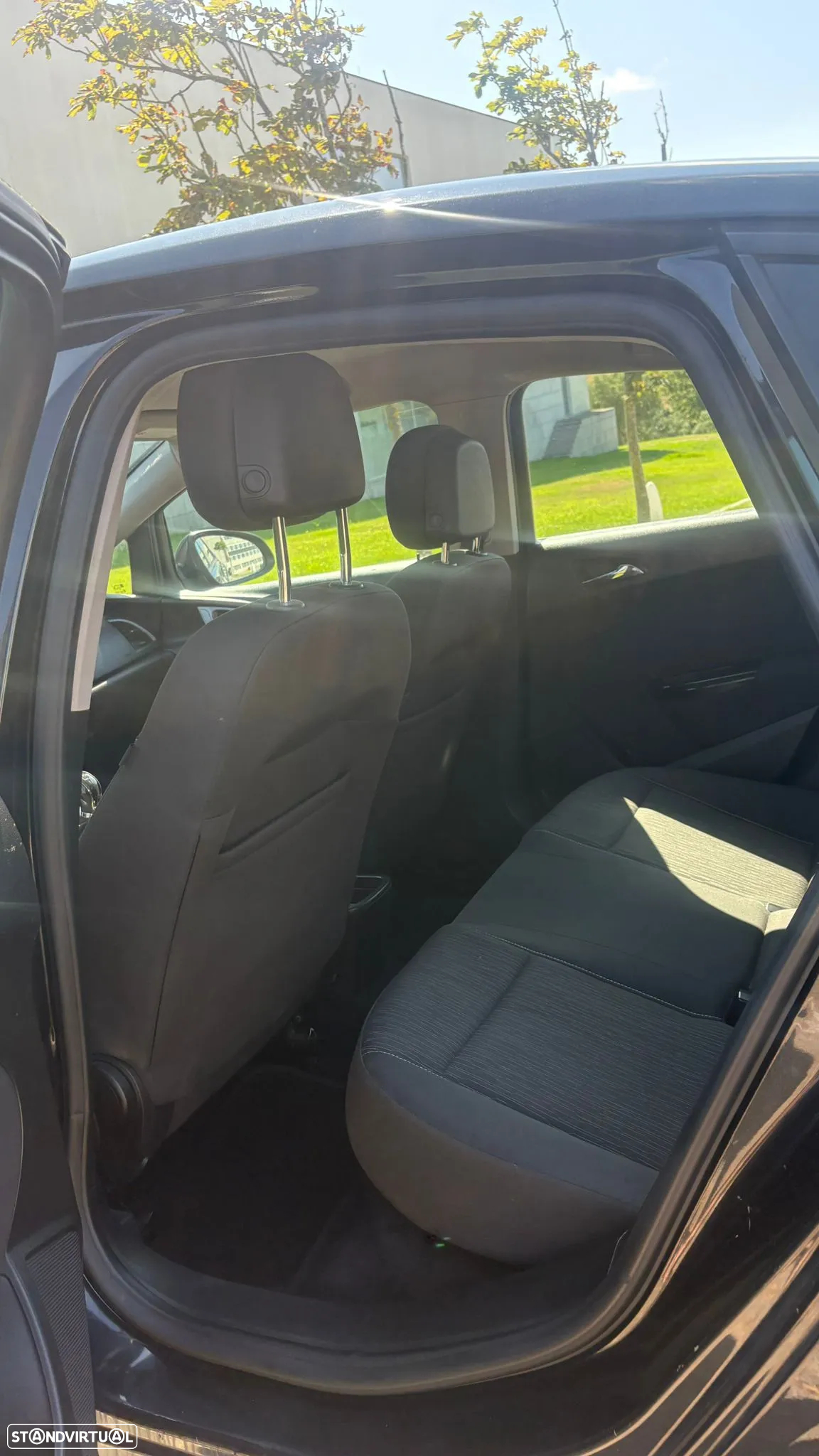Opel Astra 1.3 CDTi Enjoy S/S J16 - 11