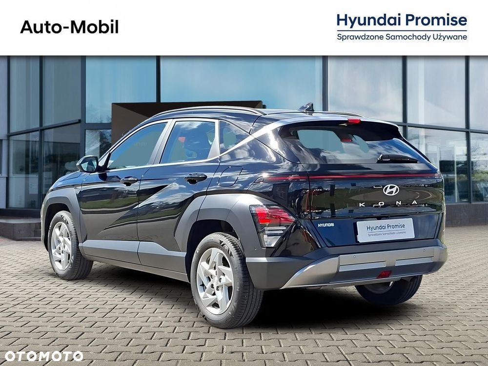 Hyundai Kona - 4