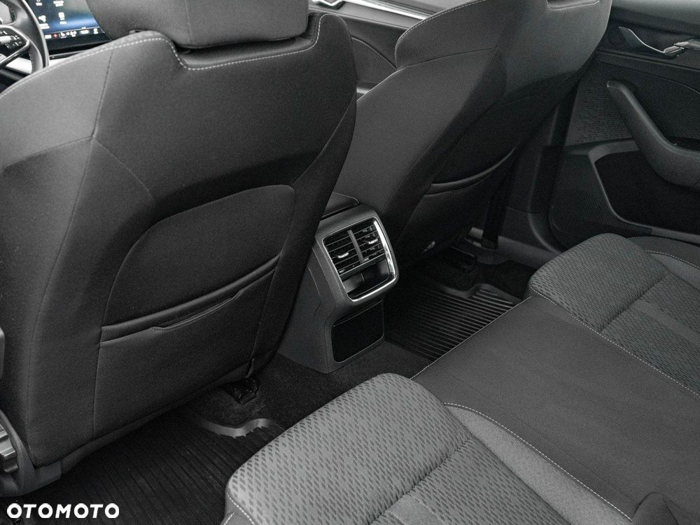 Skoda Octavia - 27