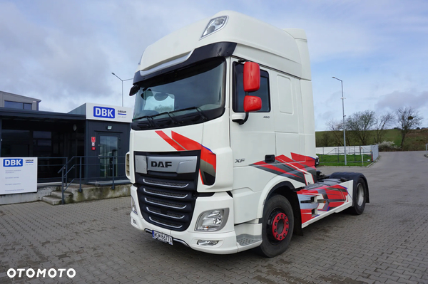 DAF XF 480 FT (30137)