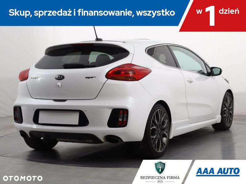 Kia ProCeed - 6