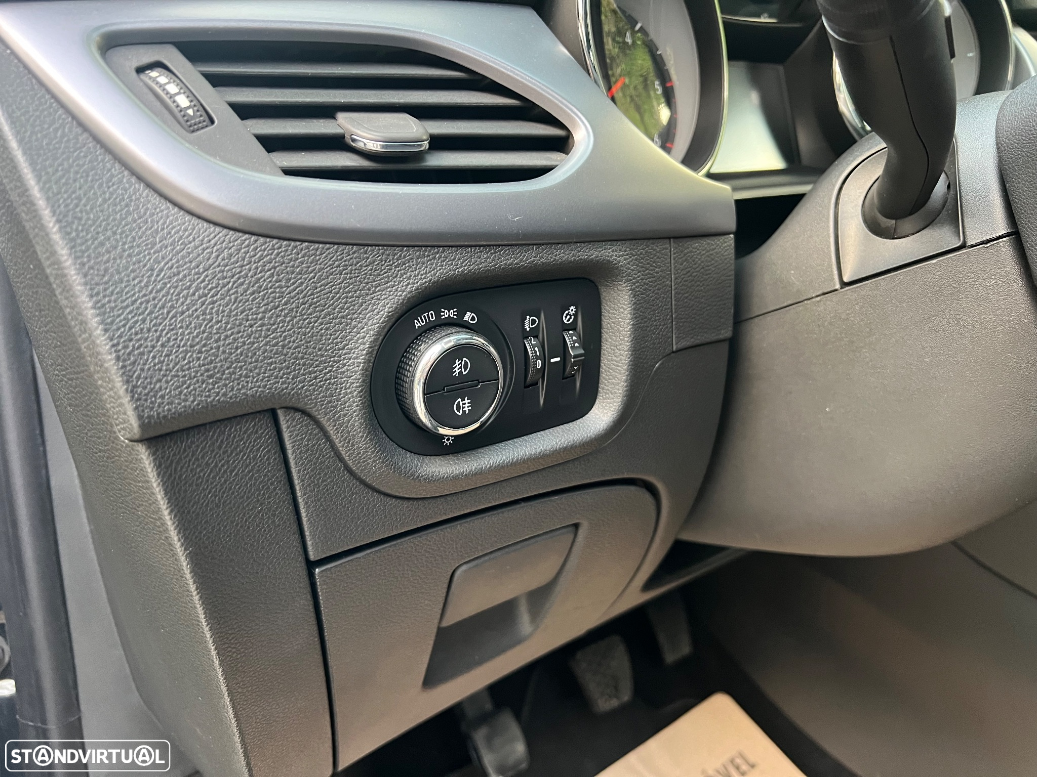 Opel Astra Sports Tourer 1.6 CDTi Cosmo S/S - 10