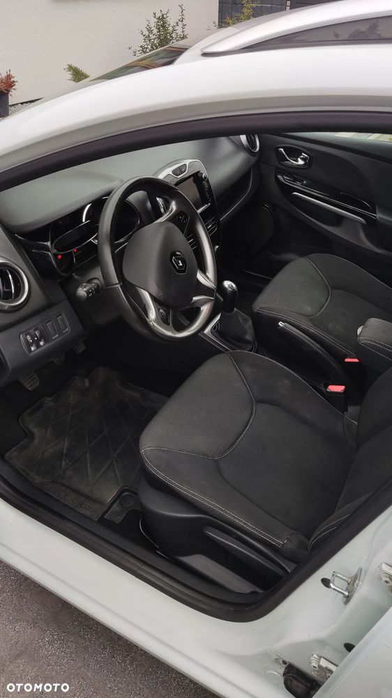 Renault Clio 0.9 TCe Techno Feel - 4