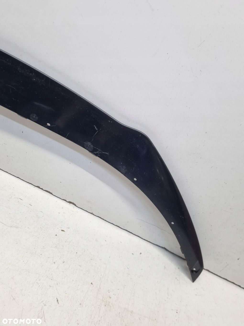 AUDI TT 8J0 TTS LIFT SPOILER ZDERZAKA PRZÓD PRZEDNI - 4