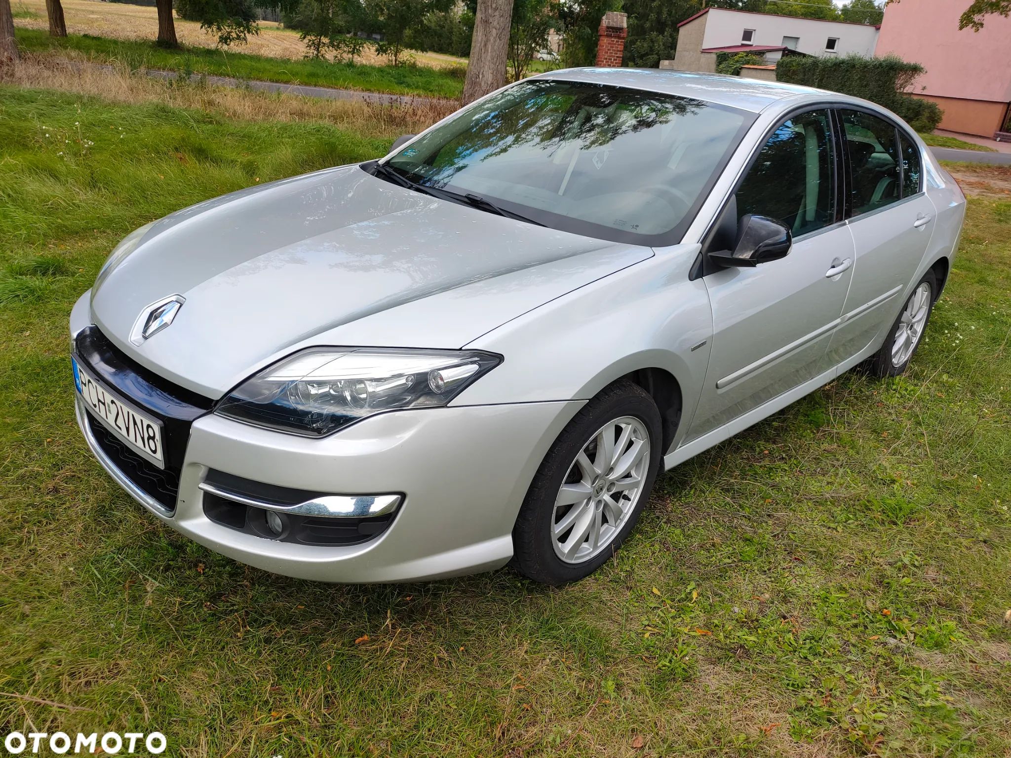 Renault Laguna 2.0 dCi Black Edition - 1
