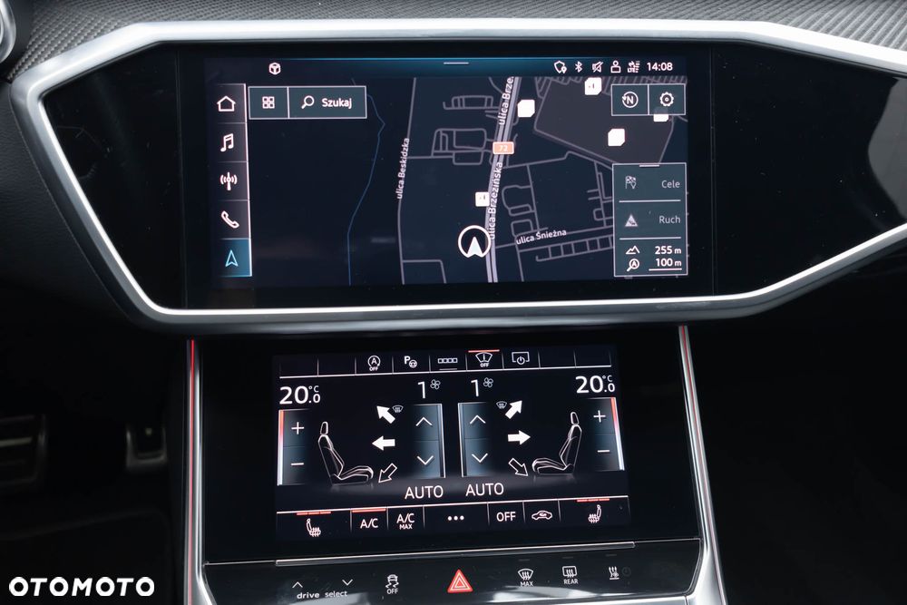 Audi S6 Avant TDI quattro tiptronic - 28