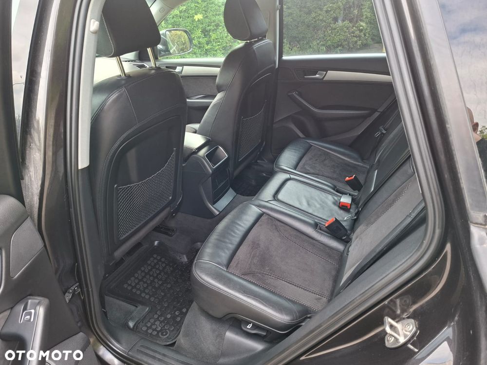 Audi Q5 - 6
