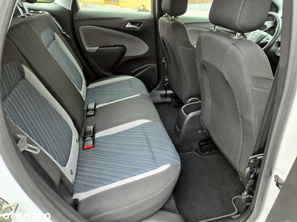 Opel Crossland X 1.2 Start/Stop 120 Jahre - 22