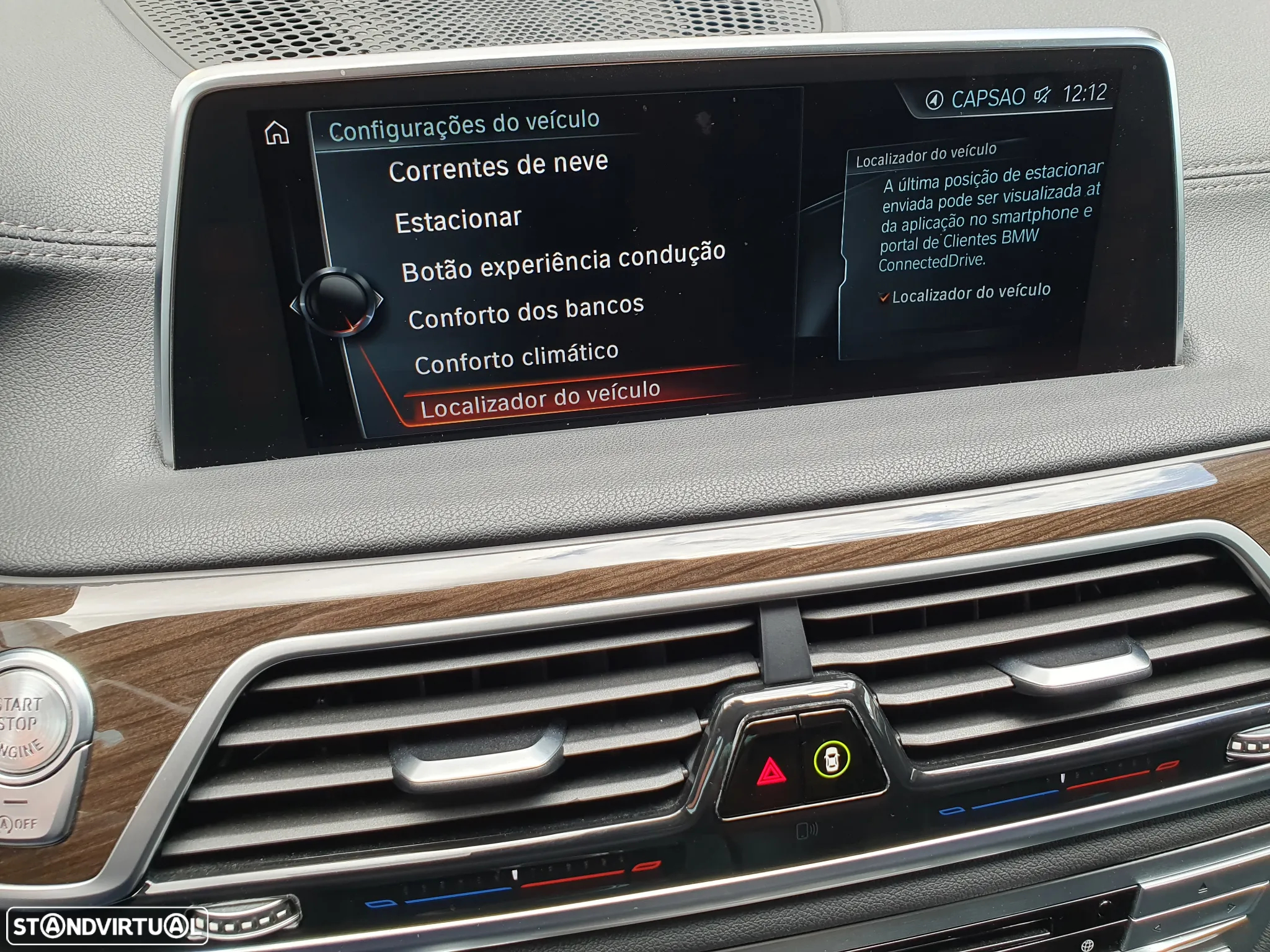 BMW 730 d - 29