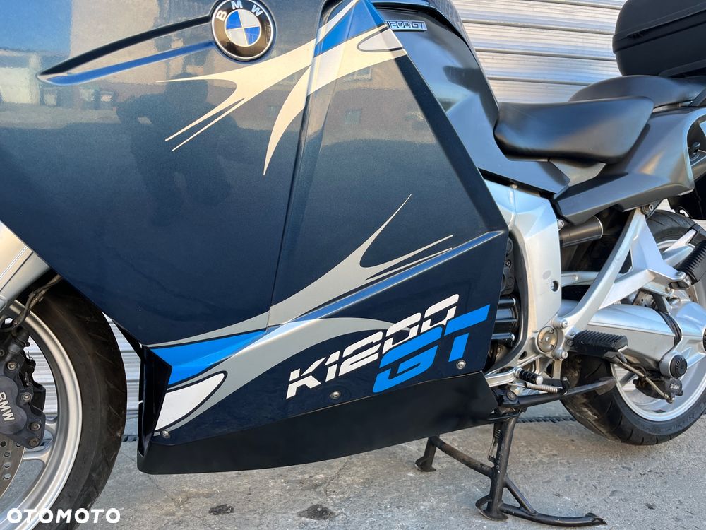 BMW K - 27
