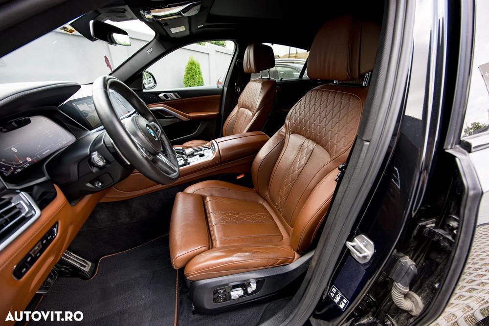 BMW X6 - 23
