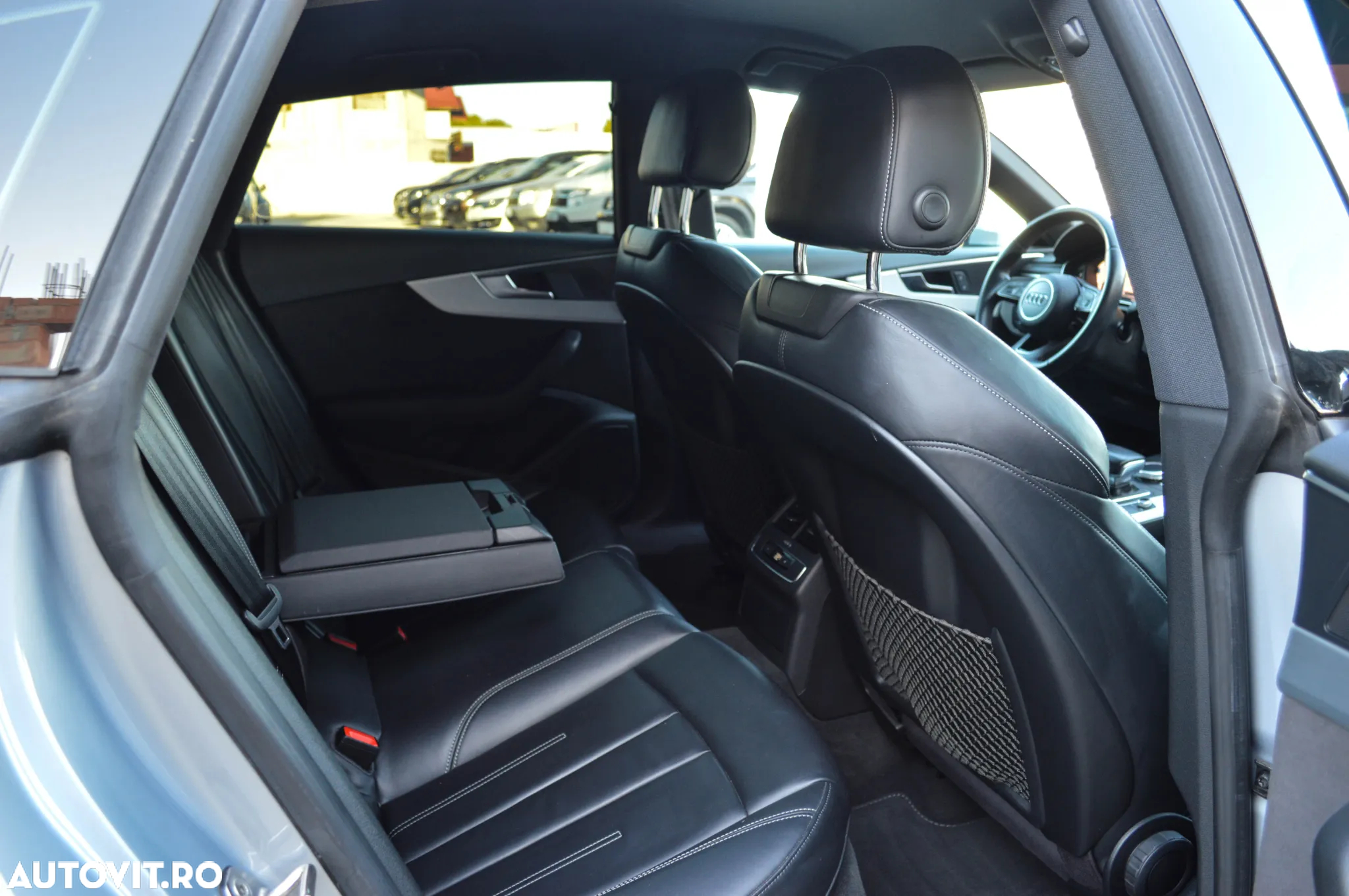Audi A5 Sportback 40 TDI S tronic S line - 27