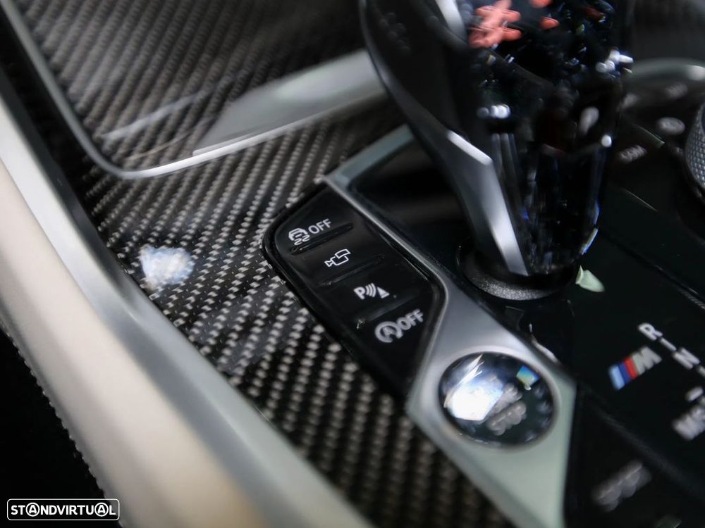 BMW X6 M50i Pack 50 anos - 30