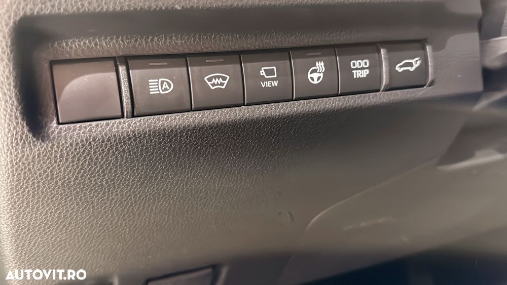 Toyota RAV4 2.5 4x4 Adventure - 15