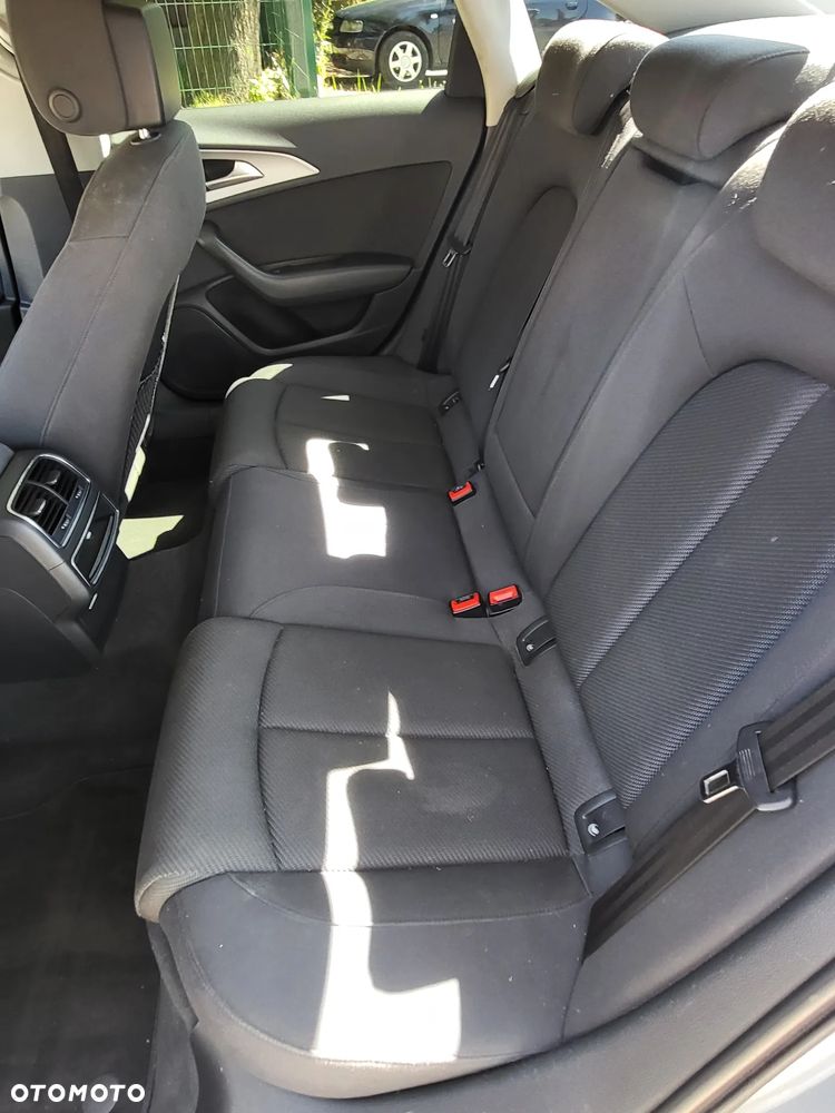 Audi A6 Limousine - 25