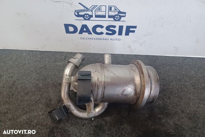 Racitor gaze 04B131512D  MX1253 Volkswagen VW Polo 5 6R [2009 - 2015] - 2