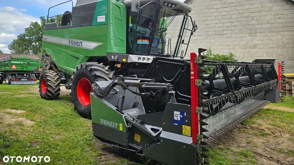 Fendt 6275L - 1
