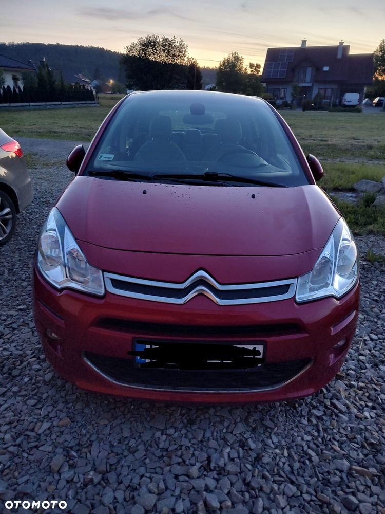 Citroën C3 - 3