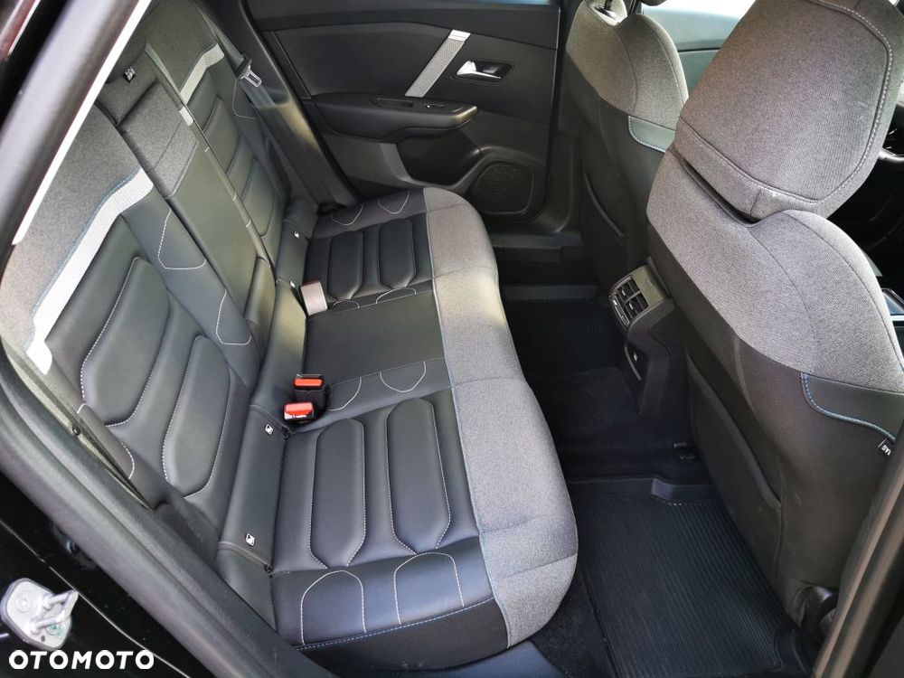 Citroën C4X 1.2 PureTech Business Edition S&S EAT8 - 20