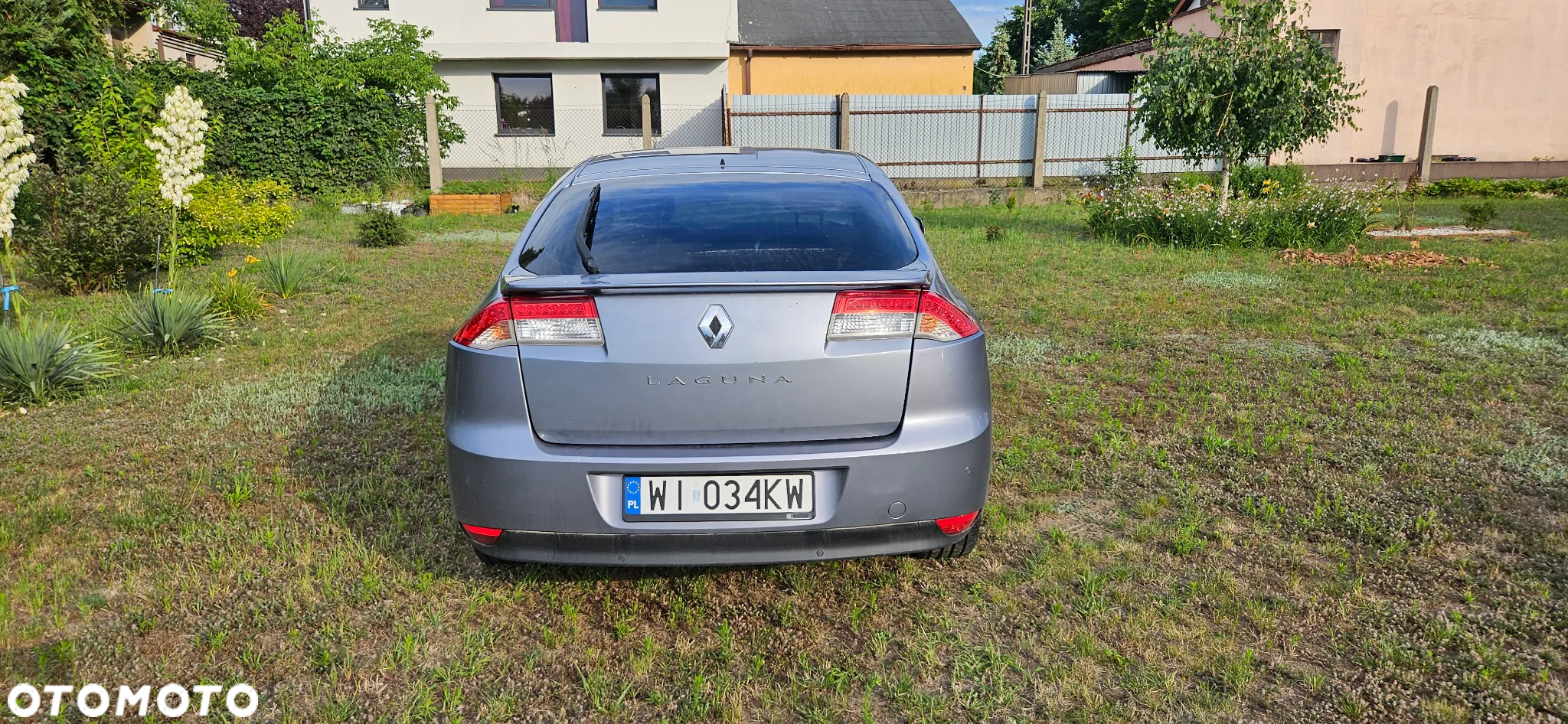 Renault Laguna 2.0 Privilege - 5